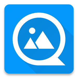 Скачать приложение QuickPic галерея полная версия на андроид бесплатно