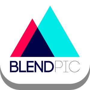 Скачать приложение BlendPic:Blend photo полная версия на андроид бесплатно