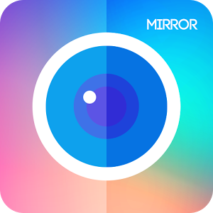 Скачать приложение PhotoMirror editor:mirror foto полная версия на андроид бесплатно