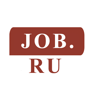 Скачать приложение JOB.RU полная версия на андроид бесплатно