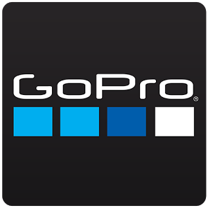 Скачать приложение GoPro App полная версия на андроид бесплатно
