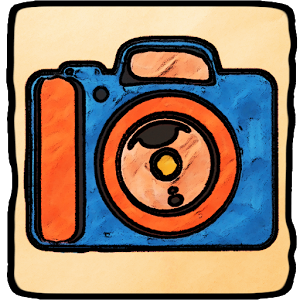 Скачать приложение Фотокамера для шаржев полная версия на андроид бесплатно