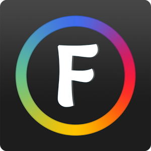 Скачать приложение Font Studio—text on photo полная версия на андроид бесплатно
