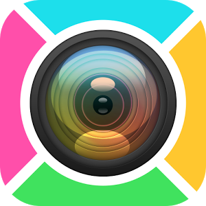 Скачать приложение Camera 720 полная версия на андроид бесплатно