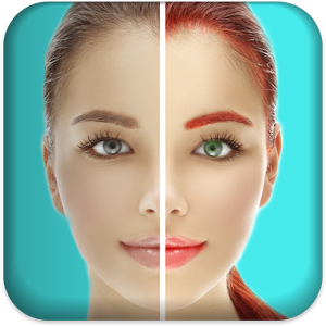 Скачать приложение Photo Face Makeup полная версия на андроид бесплатно