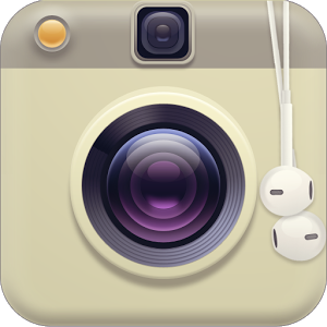 Скачать приложение Ретро камеры полная версия на андроид бесплатно