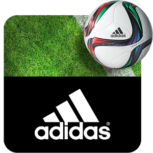 Скачать приложение adidas World Football Live WP полная версия на андроид бесплатно