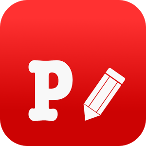 Скачать приложение Phonto — Текст на фотографиях полная версия на андроид бесплатно