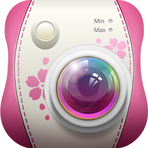 Скачать приложение Камера красоты полная версия на андроид бесплатно
