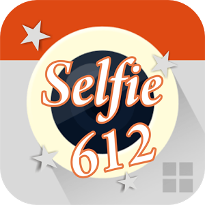 Скачать приложение Selfie With 612 Camera полная версия на андроид бесплатно