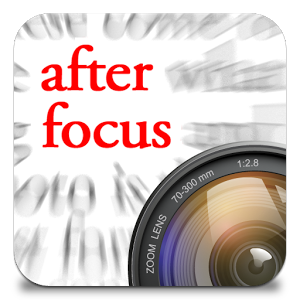 Скачать приложение AfterFocus полная версия на андроид бесплатно