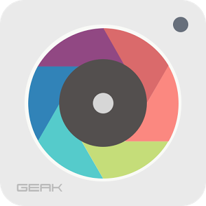 Скачать приложение GEAK Camera полная версия на андроид бесплатно