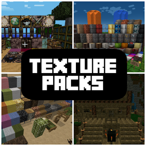Скачать приложение Texture Packs — Minecraft PE полная версия на андроид бесплатно