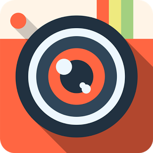 Скачать приложение InstaCam — Camera for Selfie полная версия на андроид бесплатно