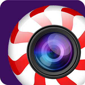Скачать приложение Candy Camera полная версия на андроид бесплатно
