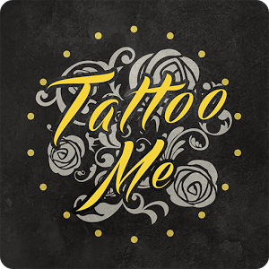 Скачать приложение Tattoo Me камера Tattoo Photo полная версия на андроид бесплатно