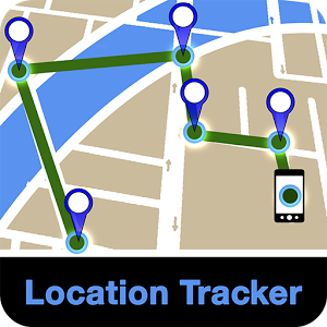 Скачать приложение Мобильная Место Tracker полная версия на андроид бесплатно