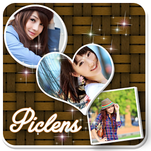 Скачать приложение PicLen — Fotos Photo полная версия на андроид бесплатно