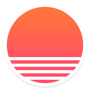 Скачать приложение Sunrise Calendar полная версия на андроид бесплатно