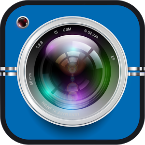 Скачать приложение HD Camera полная версия на андроид бесплатно