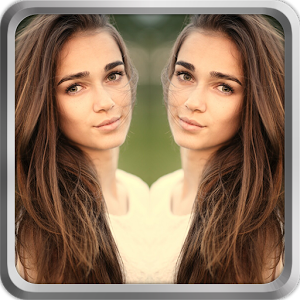 Скачать приложение Mirror Photo Collage Maker полная версия на андроид бесплатно