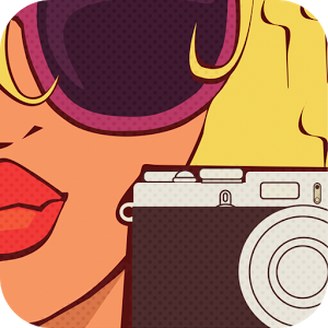 Скачать приложение Ретро фото камера полная версия на андроид бесплатно