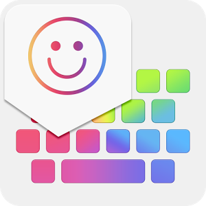 Скачать приложение iKeyboard — emoji , emoticons полная версия на андроид бесплатно