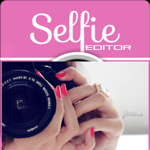 Скачать приложение Selfie Photo Editor полная версия на андроид бесплатно
