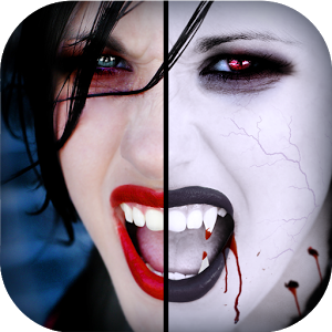 Скачать приложение Vampire Camera полная версия на андроид бесплатно