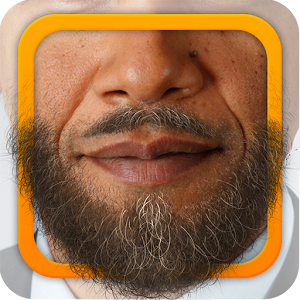 Скачать приложение Борода Фото-стенд полная версия на андроид бесплатно