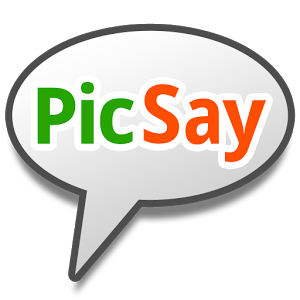 Скачать приложение PicSay — Photo Editor полная версия на андроид бесплатно