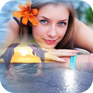 Скачать приложение Sea Photo Frames полная версия на андроид бесплатно