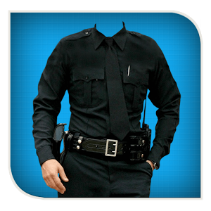 Скачать приложение Police Suit полная версия на андроид бесплатно