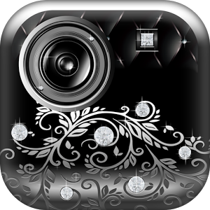 Скачать приложение Роскошные кадров Фото Редактор полная версия на андроид бесплатно