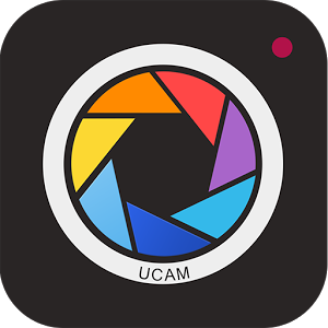 Скачать приложение UCAM-HD Filter Camera полная версия на андроид бесплатно