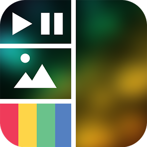 Скачать приложение Vidstitch Free — Video Collage полная версия на андроид бесплатно
