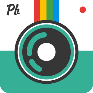 Взломанное приложение Photoblend для андроида бесплатно