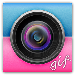 Взломанное приложение Gif Камера для андроида бесплатно