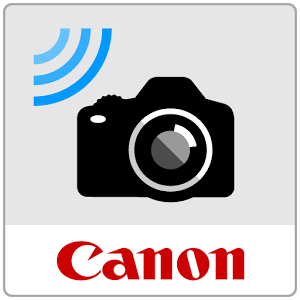 Взломанное приложение Canon Camera Connect для андроида бесплатно