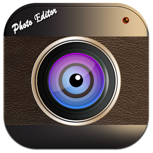 Скачать приложение Photo Editor — Filters полная версия на андроид бесплатно