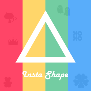 Скачать приложение Insta Shape Pro полная версия на андроид бесплатно