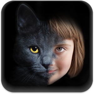 Скачать приложение Animal Face Photo полная версия на андроид бесплатно