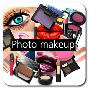 Взломанное приложение Photo Makeup для андроида бесплатно