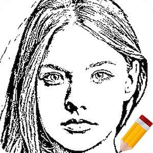 Скачать приложение Portrait Sketch полная версия на андроид бесплатно