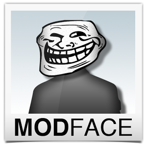 Взломанное приложение ModFace для андроида бесплатно