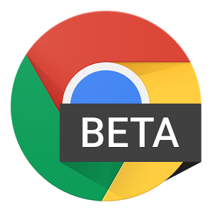 Скачать приложение Chrome Beta полная версия на андроид бесплатно