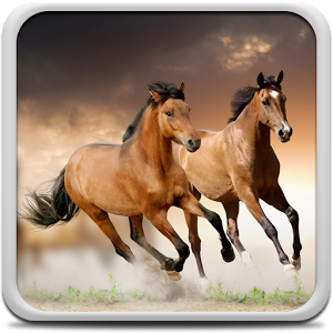 Скачать приложение Лошади Живые Обои полная версия на андроид бесплатно