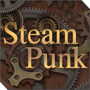 Скачать приложение XPERIA™ Steampunk Theme полная версия на андроид бесплатно