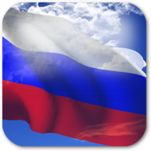 Скачать приложение 3D Флаг Гимн России LWP полная версия на андроид бесплатно