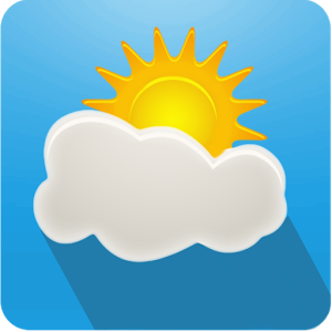 Скачать приложение 3D Parallax Weather полная версия на андроид бесплатно